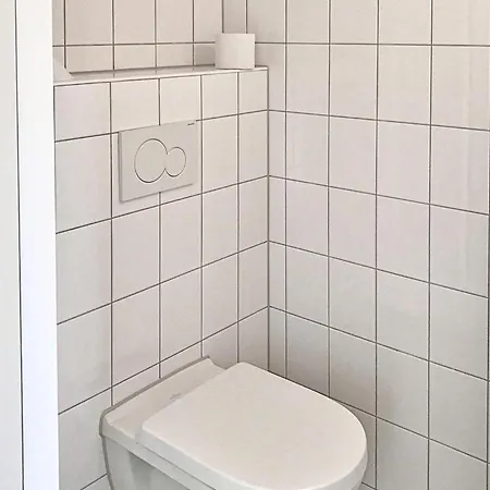 Blaauburgh Ferienhaus *