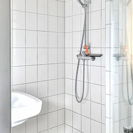 Blaauburgh * Bergen aan Zee