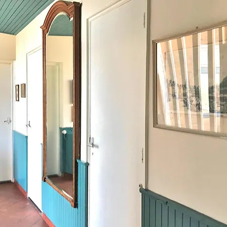 Blaauburgh Bergen aan Zee