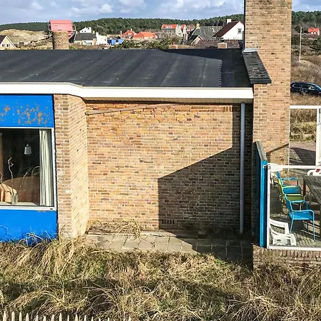 Feriehus Blaauburgh