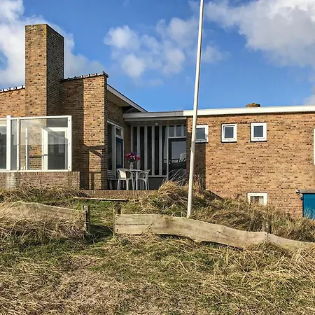 Feriehus Blaauburgh