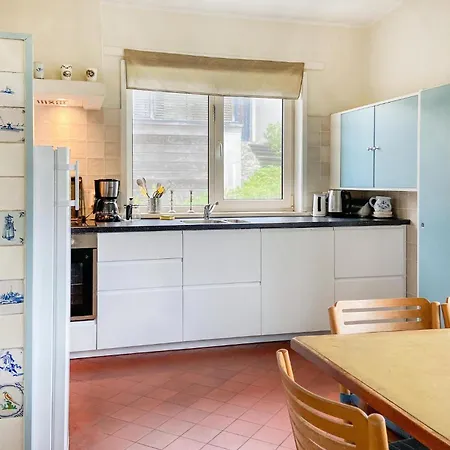 Blaauburgh Hébergement de vacances