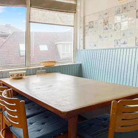 Hébergement de vacances Blaauburgh