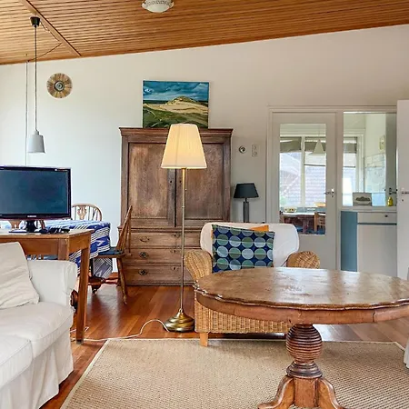 Hébergement de vacances Blaauburgh *